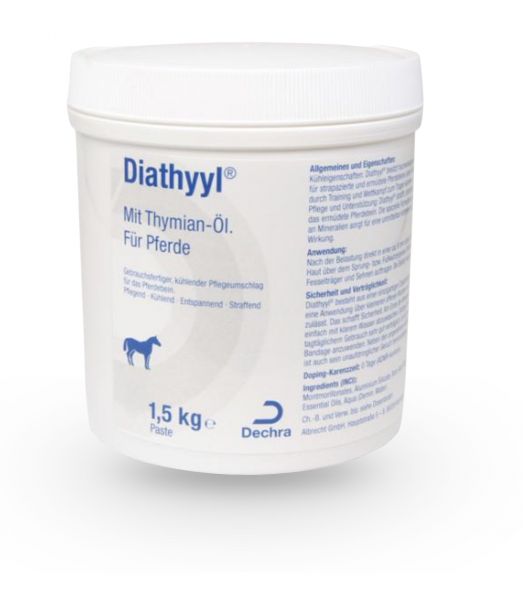 Diathyyl Dose 1.5 kg